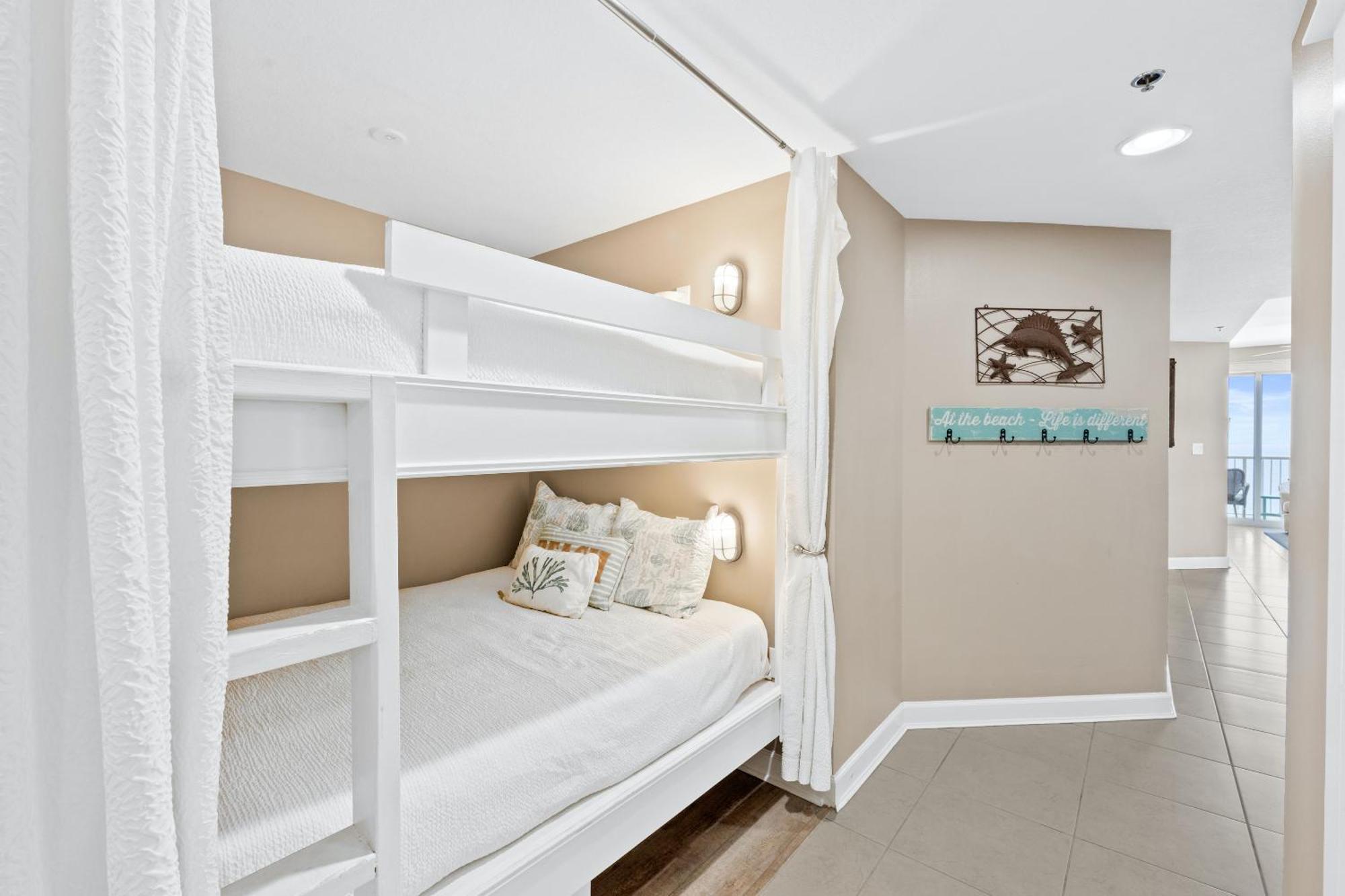 Grand Panama By Panhandle Getaways Панама Сити Бийч Стая снимка