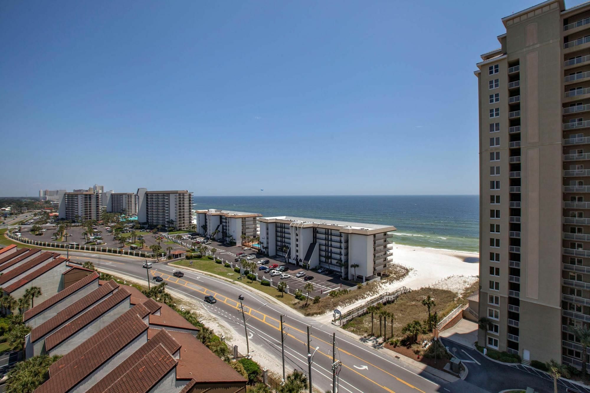 Grand Panama By Panhandle Getaways Панама Сити Бийч Екстериор снимка