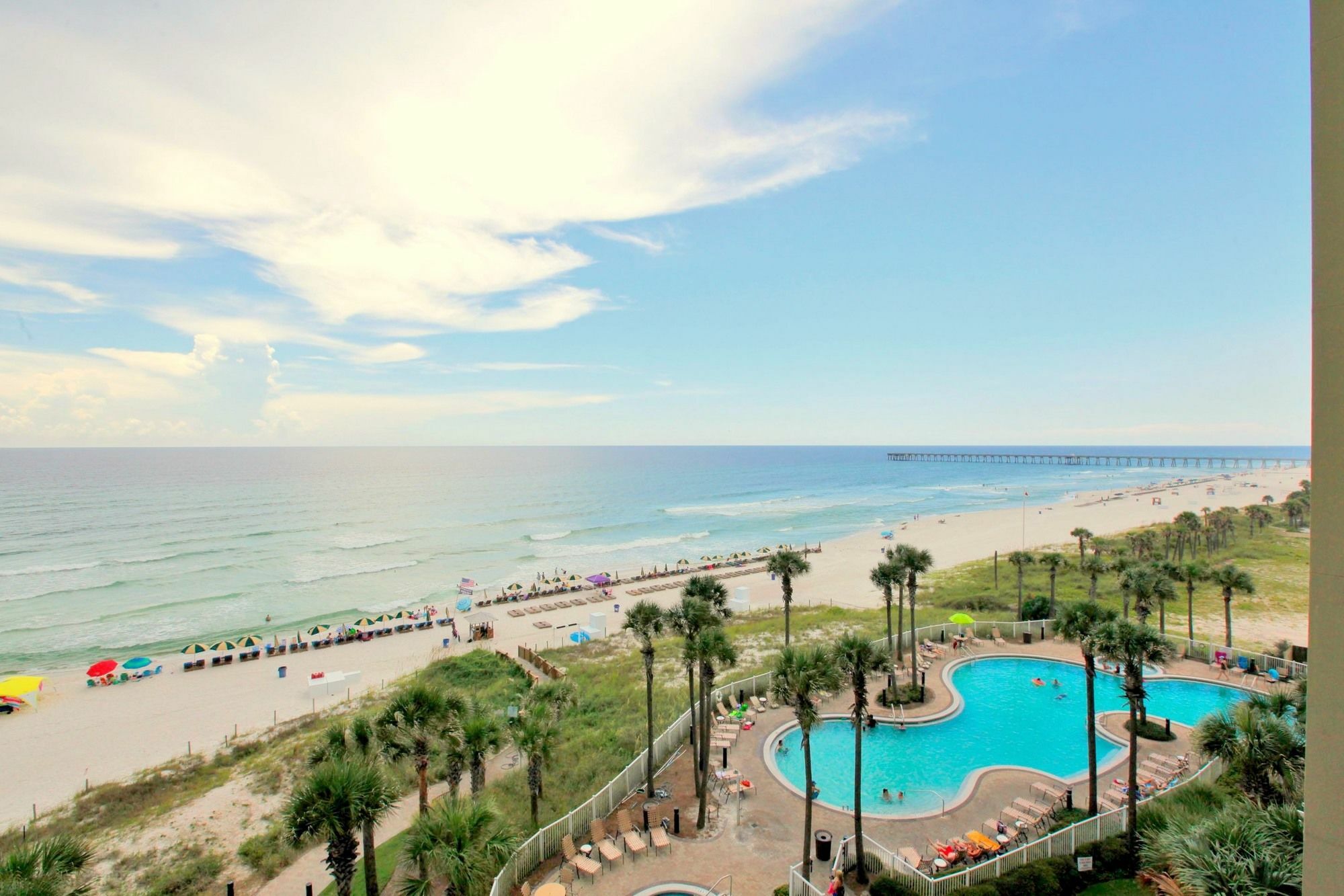 Grand Panama By Panhandle Getaways Панама Сити Бийч Екстериор снимка